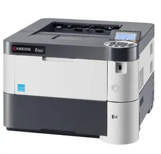 Ремонт принтера Kyocera FS-2100D в Перми